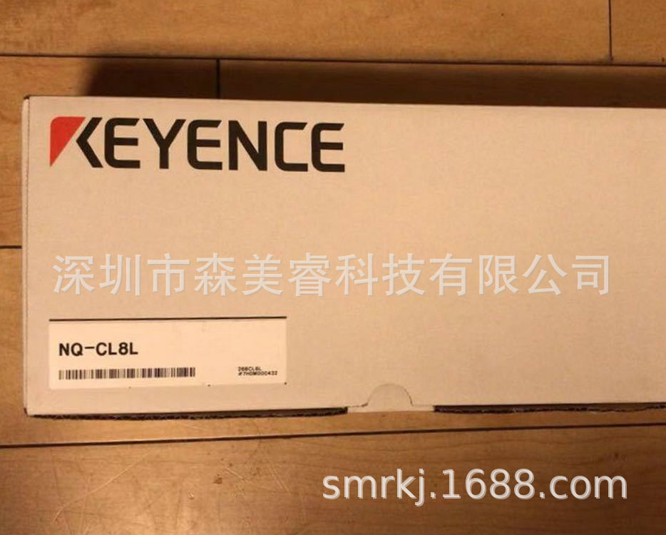 日本NQ-CL8L 基恩士KEYENCE 全新原装正品