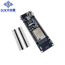 �o��WiFi�{��ģ�K ��18650늳�����늳غ� ESP32�_�l��