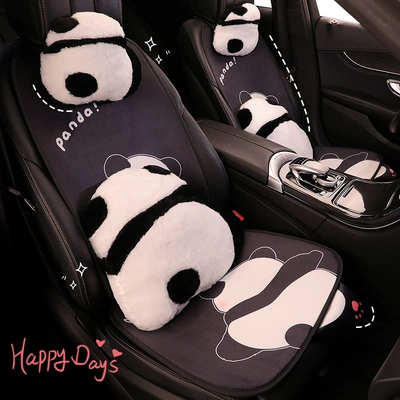 Seat cushion, seat cover – Cartoon Seat Cushion