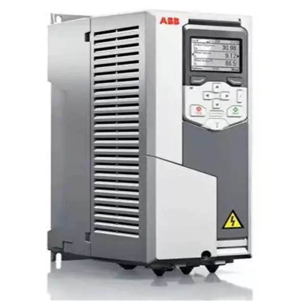 大促 ABB ACS510变频器 不含控制盘 ACS510-01-246A-4+B055