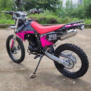 250CC Racing Off-Road Motorcycle, All-Terrain Off-Road Motorcycle, Mountain Off-Road Motorcycle, High-Speed Adult Off-Road