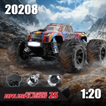 ������20208����С����1:20��ˢң�س��������ٴ��ԽҰRCģ��