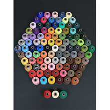 0.45mm÷˹���龀 Ƥ���ֿp��97ɫ�AϞ���ֹ�diy������Ƥ�߿p�x��