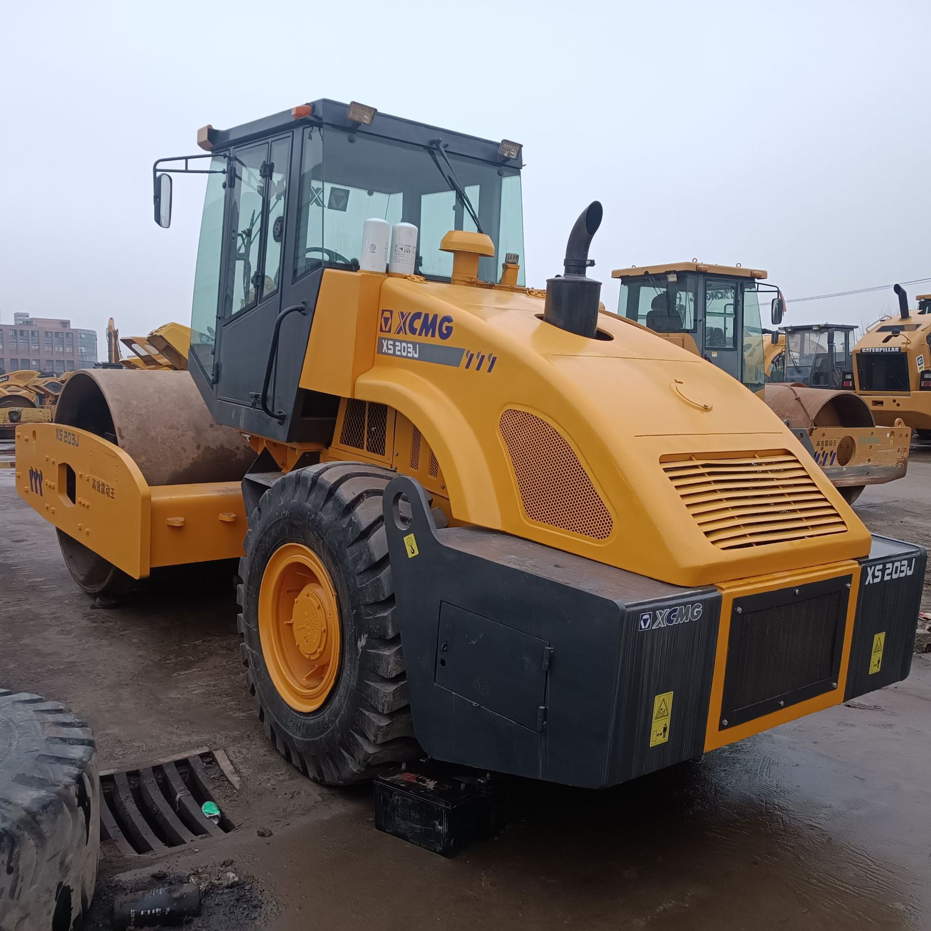 外贸出口徐工3吨徐工14吨徐工·20吨22吨26吨柳工临工山工20吨压