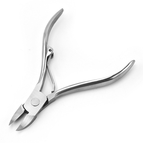 Nail scissors set, dead skin scissors, nail clippers, stainless steel hawkbill pliers, ingrown toenail clippers, nail clippers, dead skin clippers, wholesale