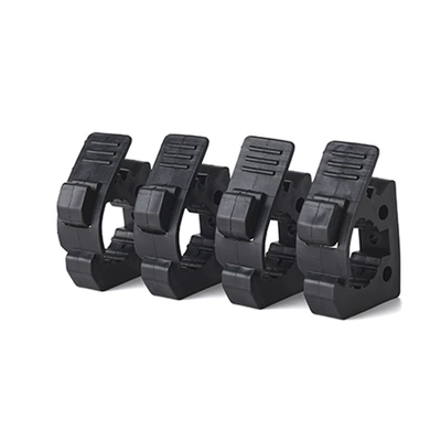 clip for engineer's shovel, rubber – Luggage Rack