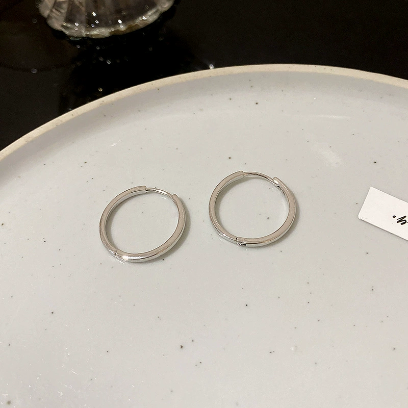 Серьги с Zircon из жемчуга, стиль роскоши, простой и элегантный дизайн