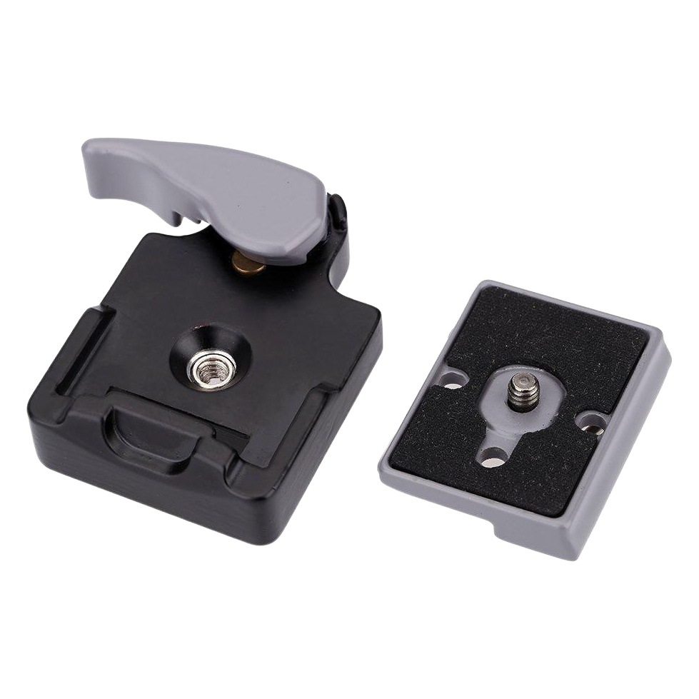 323 RC2 Rapid conectan el adaptador con la liberación rápida 200PL-14