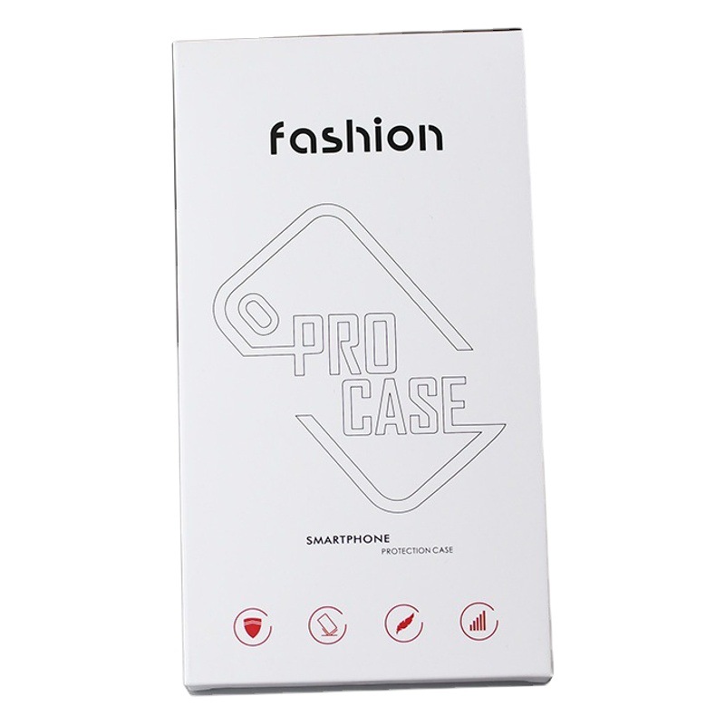 Caja de embalaje de la caja del teléfono móvil Apple 15 caja del teléfono móvil embalaje al por mayor caja protectora de embalaje caja protectora universal de cartón