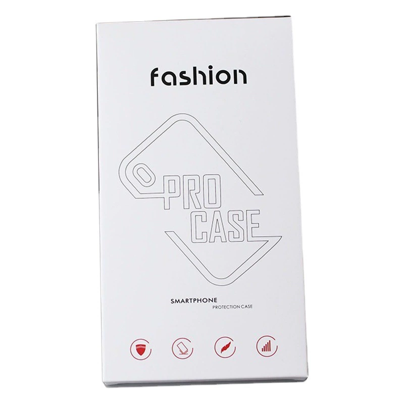 Чехол для мобильного телефона упаковочная коробка Apple 15 чехол для мобильного телефона оптовая продажа защитный чехол упаковка универсальная защитная бумажная коробка