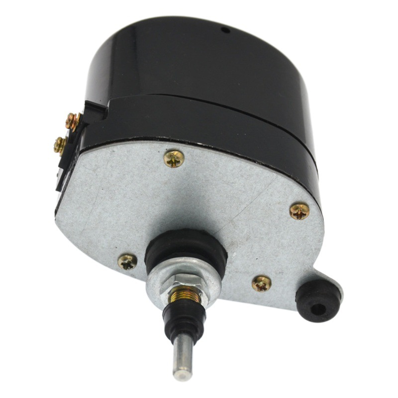 12V para jeep coche clásico Willys coche delantero limpiaparabrisas motor 01287358
