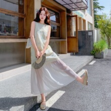 ��ʽ�ȼٷ绨���������ȹŮ������ƴ�ӱ���ȹ������2026�ļ��¿�