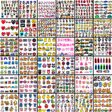 热卖山海经DIY鞋扣鞋花套装洞洞鞋花园鞋可拆卸装饰扣适配鞋花