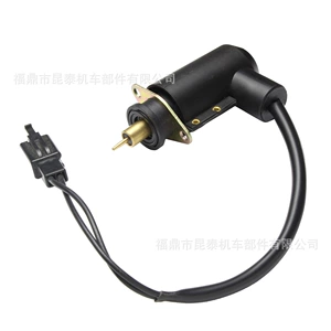 YAMAHA BWS100 YW100 E VINO50 motosiklet üçün karbürator elektron hava klapanı