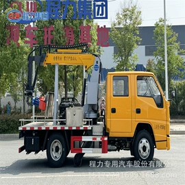 保温车;垃圾车;喷洒车