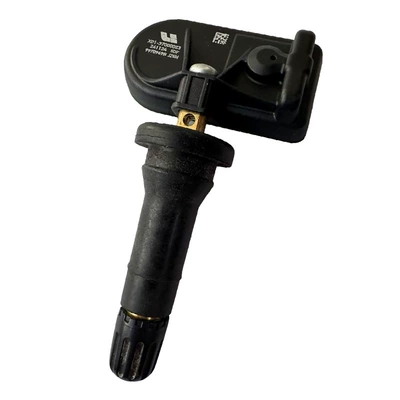 Tire Pressure Sensor X01-37000023 Is Suitable for the Built-In Tire Pressure Monitoring Sensor of the Ideal One Car (Tire pressure monitoring system) - black