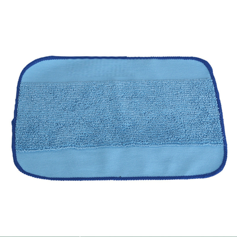 Aplicable al robot de barrido de suelo iRobot 380T 320 / 4200 / 5200 tanque de agua caja de agua accesorios de filtro de trapa