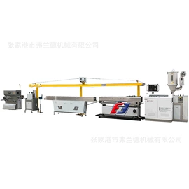 塑料挤出机;塑料管材设备;塑料板材设备