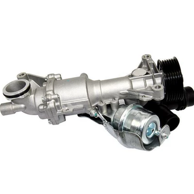 Spot Wholesale, Water pump