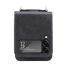 Samsung, phone case, strap, protective case, Z Flip5, 3
