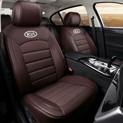 Yipao K2 Forte Sportage — Modelə uyğun (Original) oturacaq örtükləri