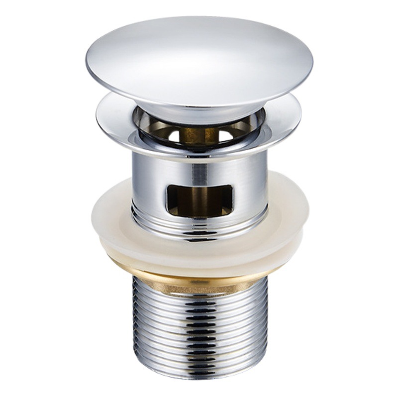 Abajo de lavabo certificado CE, drenaje de lavabo de baño, drenaje de lavabo de baño, agua de rebote de acero inoxidable