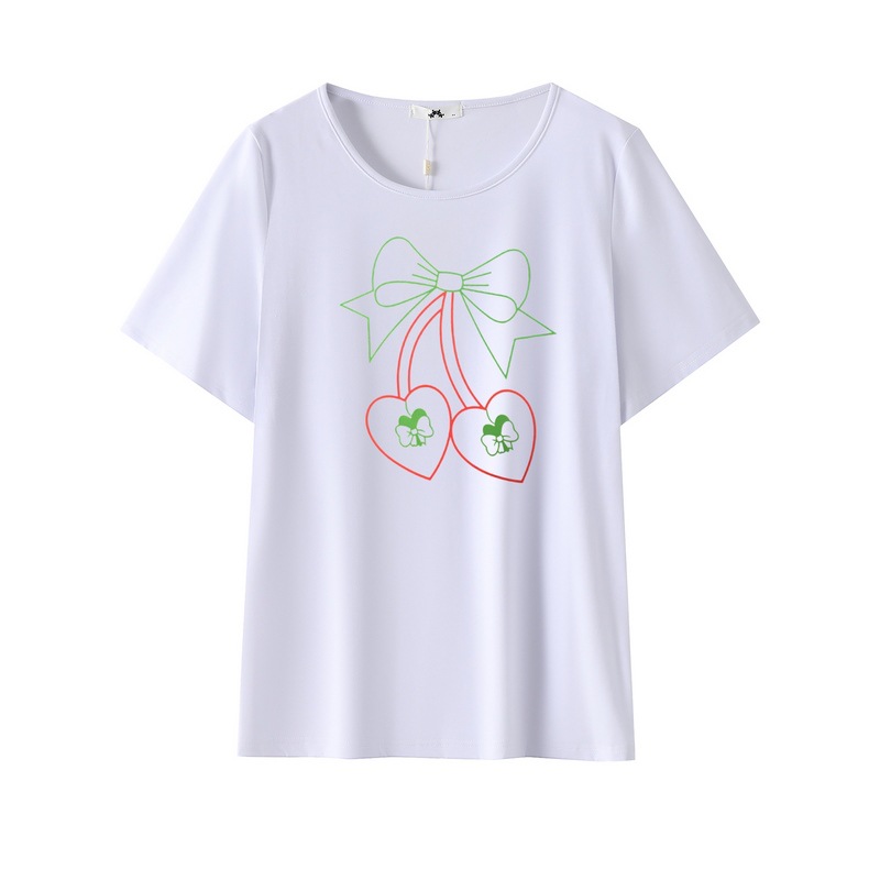  夏  2XL-6XL 大きいサイズ Tシャツ