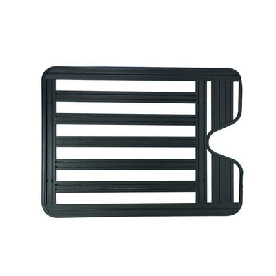 Universal Jietu Traveler Shanhai T2 Roof Rack Frame Off-Road Modification Folding Ladder Expansion Platform Tent (Roof rack) - thickened-version-1612m-contact-us-when-placing-an-order-please-note-the-model-black