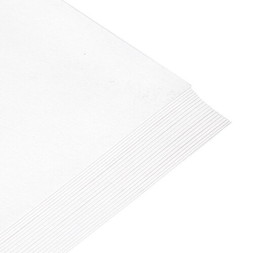 Deli 73611/73612 sketch paper 20 pages of drawing paper art color lead painting with drawing paper 8k/4k sketch