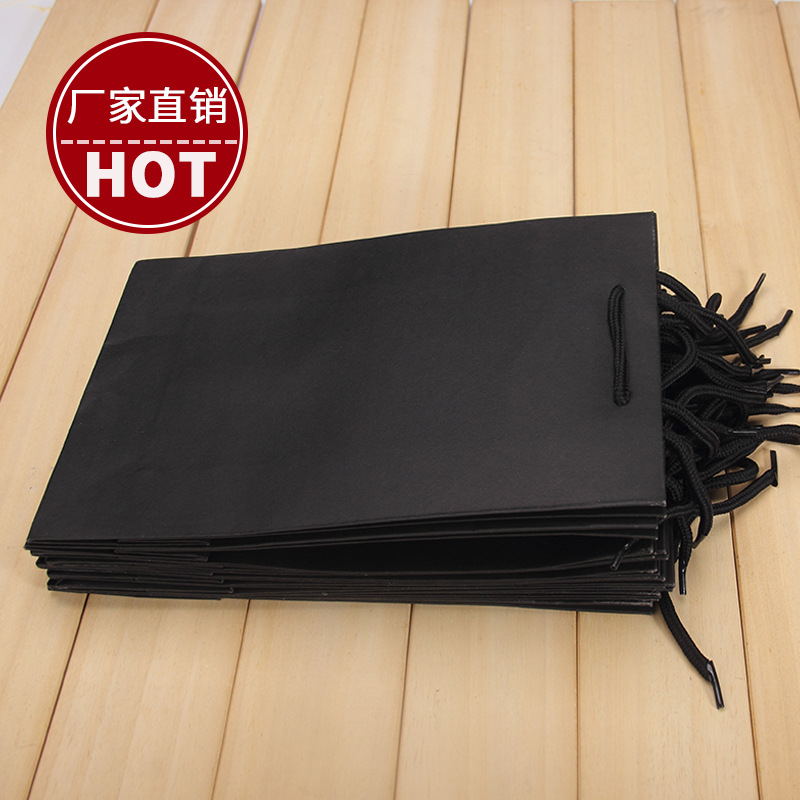 厂家现货新款创意手提袋简约鳄鱼纹通用纸袋精美配礼盒手拎袋批发