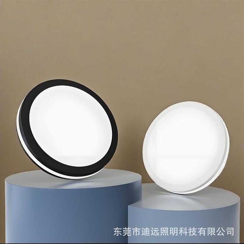 Outdoor balcony lamp aisle lamp courtyard under the eaves ceiling lamp door entrance lamp waterproof outdoor three-proof ceiling lamp