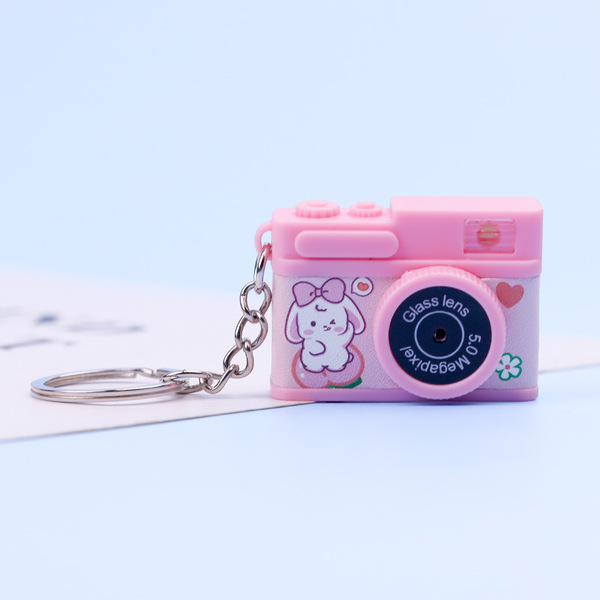 Creative trend camera