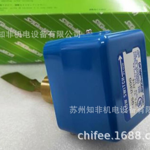 Japan Saginomiya Saginomiya Fqs-U30G Flow Switch Slk-1533Tx Flow Meter Mlk-0532Tx