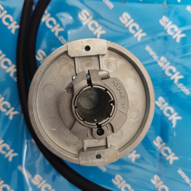 型号ARS60系列ARS60-ADA00036西克工业编码器