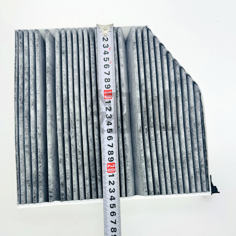 A2548350200 Is Suitable for Benz Amg E260L Glc260L Air Conditioning Filter E300L