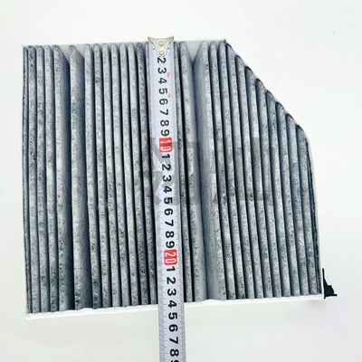 Air conditioning filter for Benz Amg