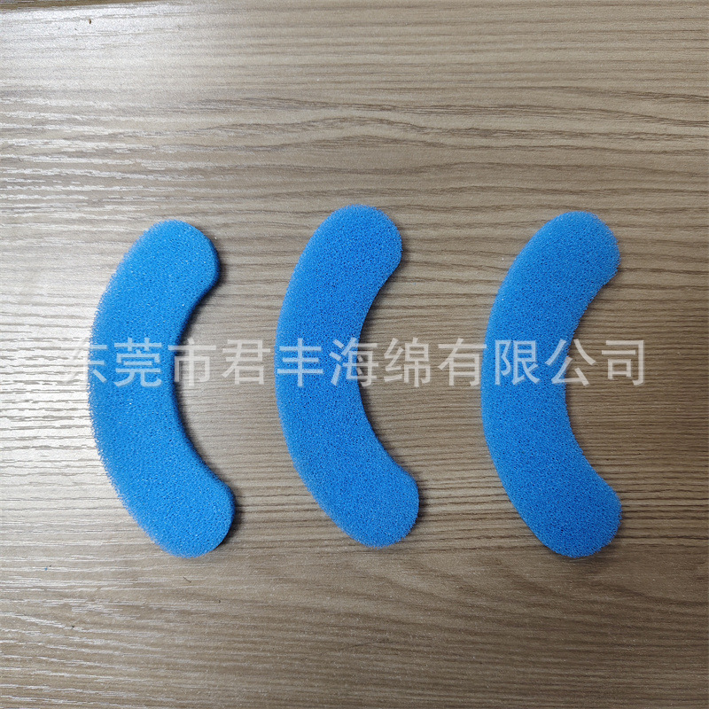 宠物饮水机 聚氨酯过滤网棉  聚氨酯45ppi大孔海绵