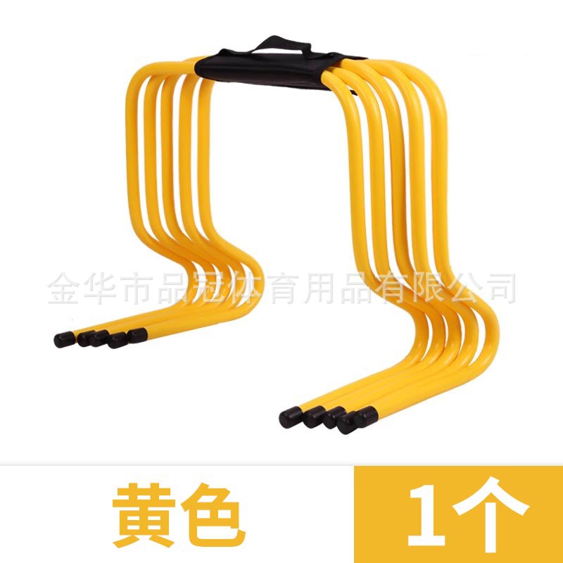 Equipo de entrenamiento de fútbol con vallas, vallas pequeñas de baloncesto, vallas pequeñas, entrenamiento de aptitud física, equipos de fútbol, vallas para niños