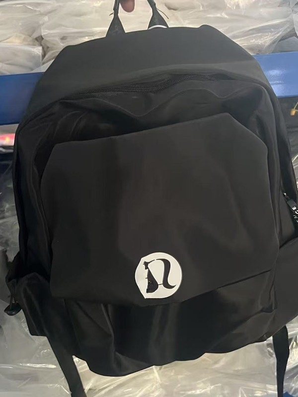 Cross-Border Backpack, Casual Sports Travel Backpack, Student Large-Capacity Computer Bag, Computer Bag for Middle School, High School, and College Students