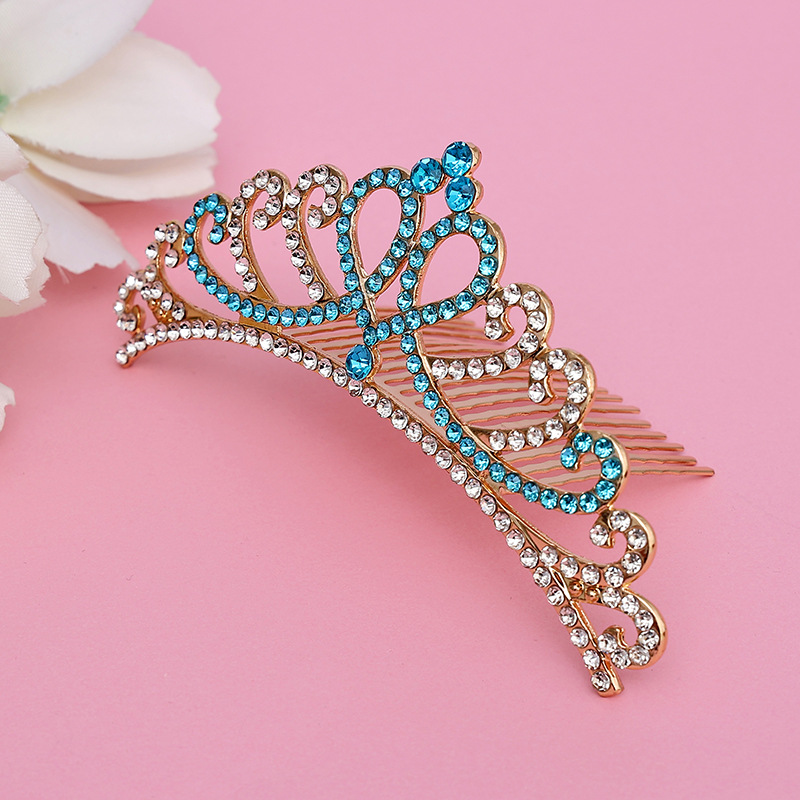 № 4 KC Gold [Голубое озеро]