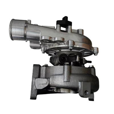 Supercharger Suitable for Toyota