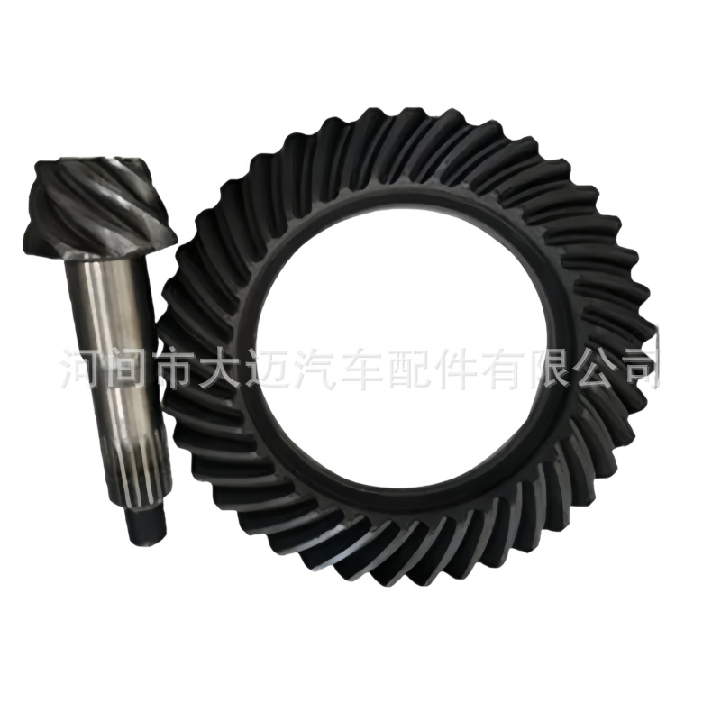 MB‑527152 MB527152, a 7:37 gear ratio, is suitable for the Mitsubishi T120S L300G light-duty van