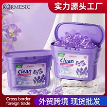 KORMESIC޹�²ݝ���ϴ������Laundry Gel���㝍����ɫ�羳���l
