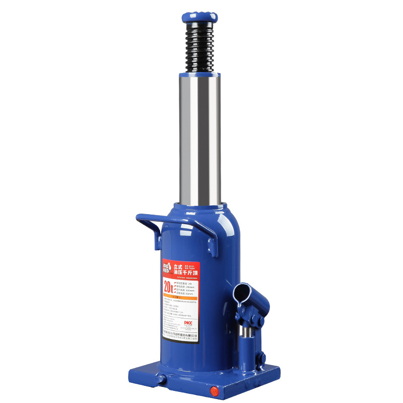 ͨ��BIGRED��������ʽǧ�ﶥ����20����ҡҺѹ��ʽǧ�ﶥ���ع���