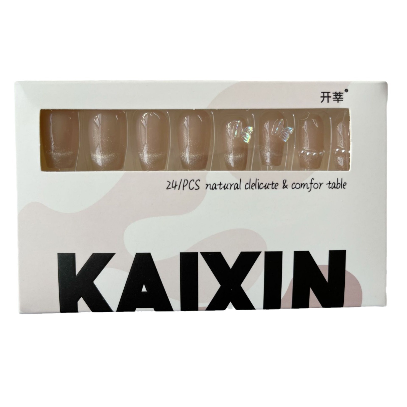 Desgaste de uñas Luz de lujo avanzado puro Jade francés ojo de gato desmontable nuevo acabado producto acabado puro deseo estilo parche producto terminado