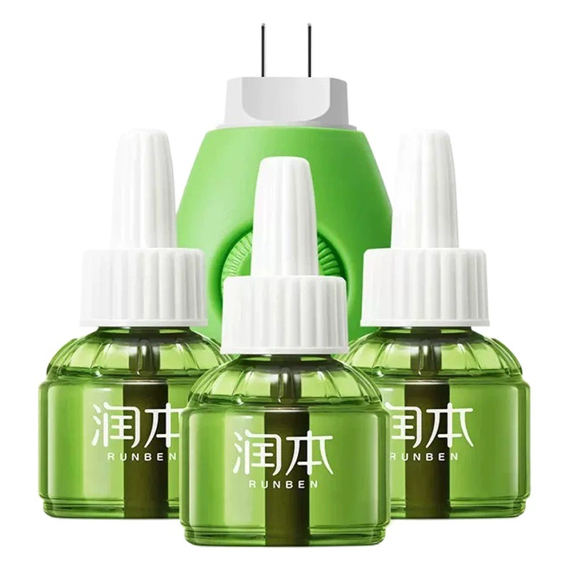 Runben Электрические комары без запаха