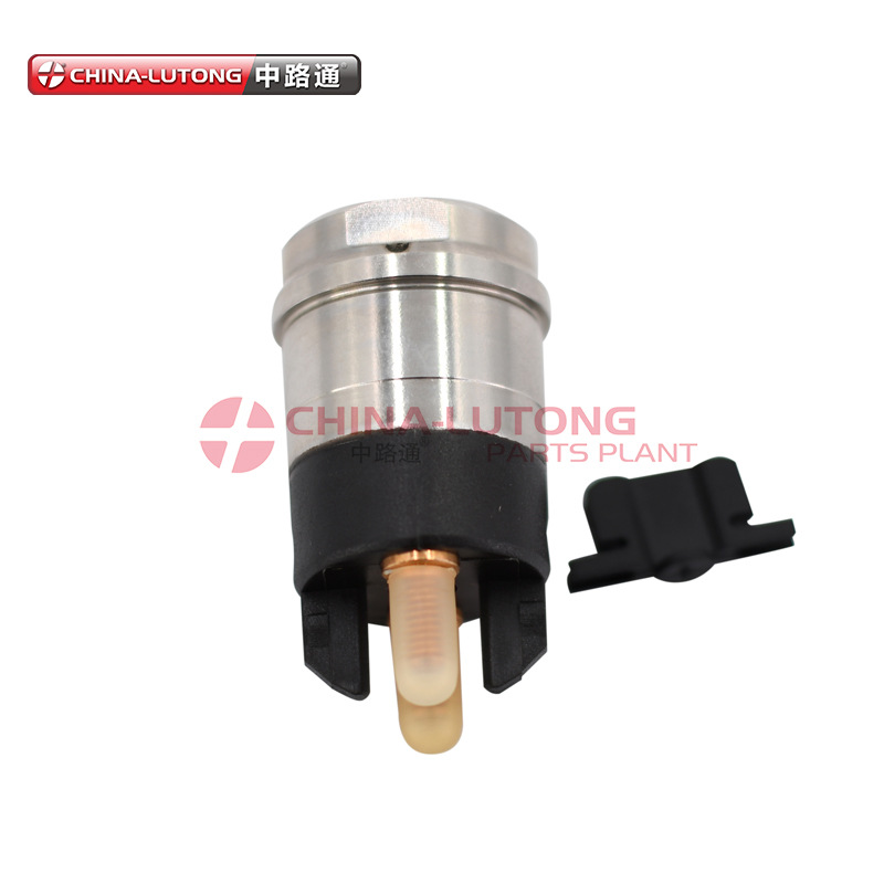 Common-Rail-Injector-Solenoid-