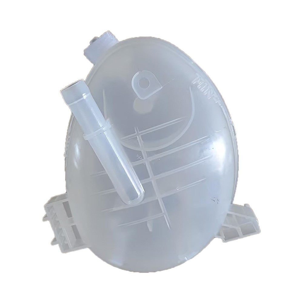 Gn118A080Aa Auxiliary Water Tank Coolant Tank Expansion Water Bottle Is Suitable for the Seventh Generation Ford Fiesta 17-22 Models