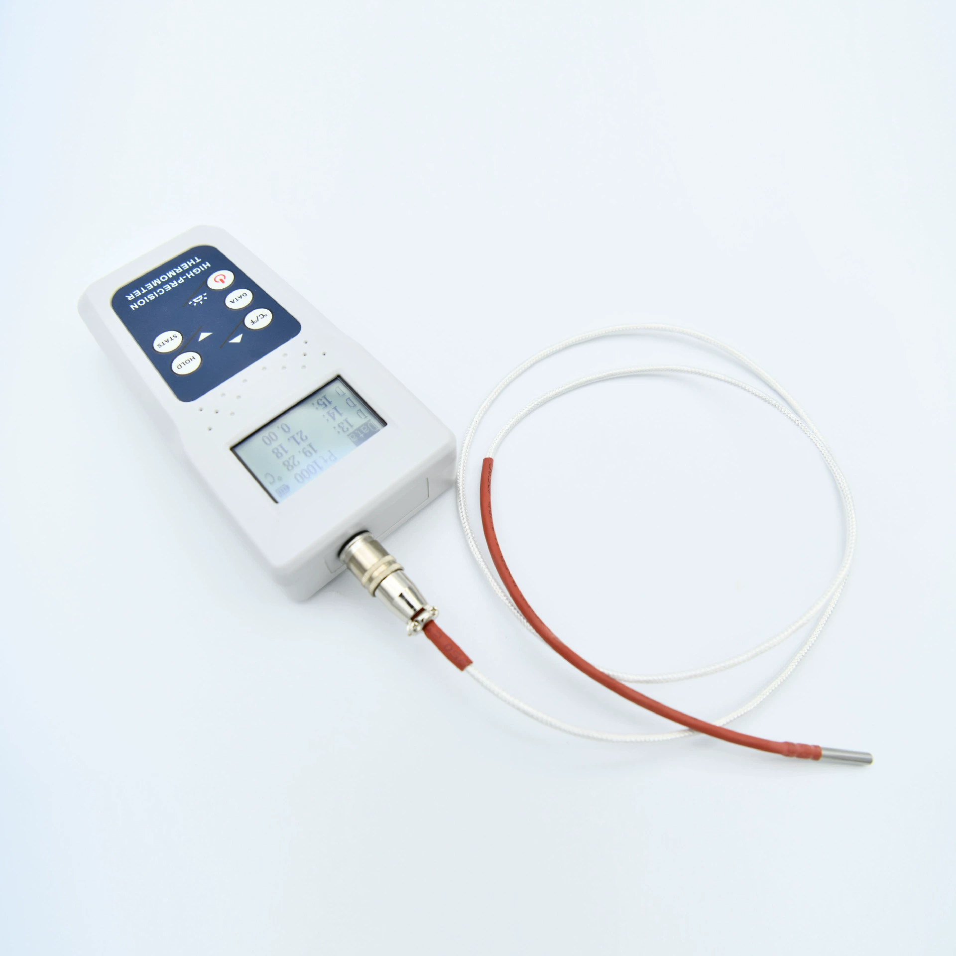 Фабрика прямых продаж Высокоточный термометр TM1000 водяная баня датчик температуры