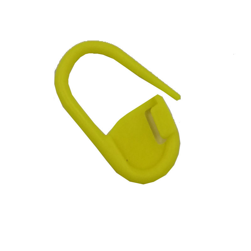 Herramienta de tejido, hebilla pequeña, hebilla de plástico, hebilla, hebilla, hebilla, hebilla, hebilla, hebilla, contador de suéter